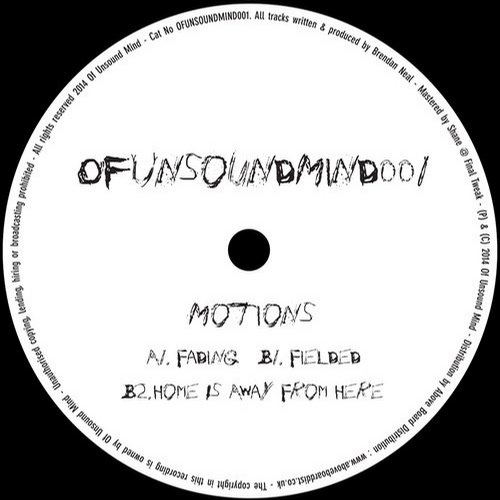 Motions – Fading