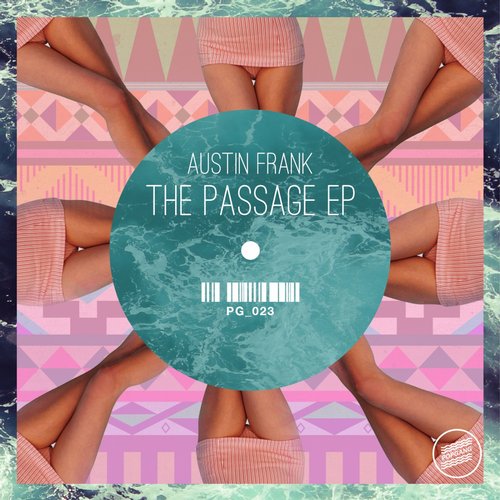 Austin Frank – The Passage