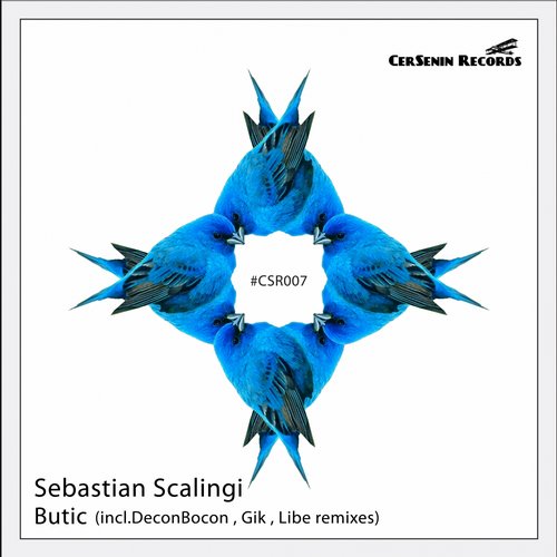 Sebastian Scalingi – Butic