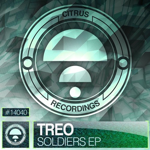 Treo – Soldiers EP
