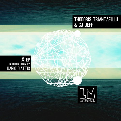 Thodoris Triantafillou & Cj Jeff – X