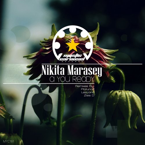 Nikita Marasey – A You Ready