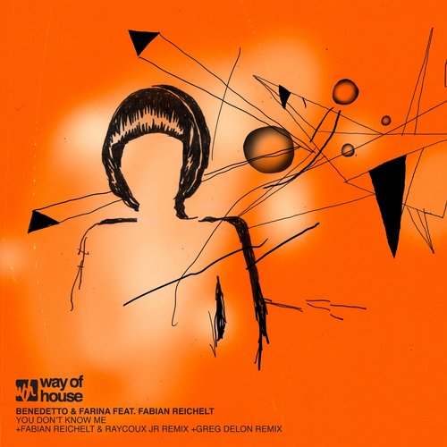 Benedetto & Farina – You Don’t Know Me