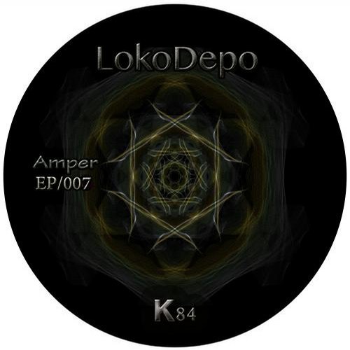 Lokodepo – Amper