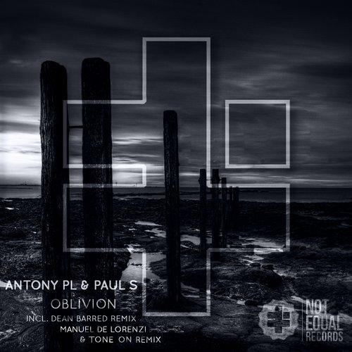 Paul S, Antony Pl – Oblivion