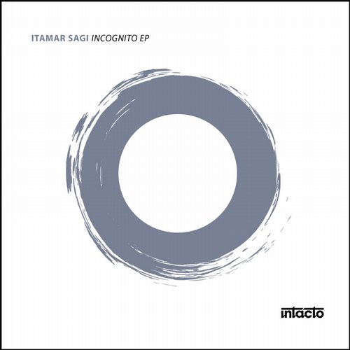 Itamar Sagi – Incognito