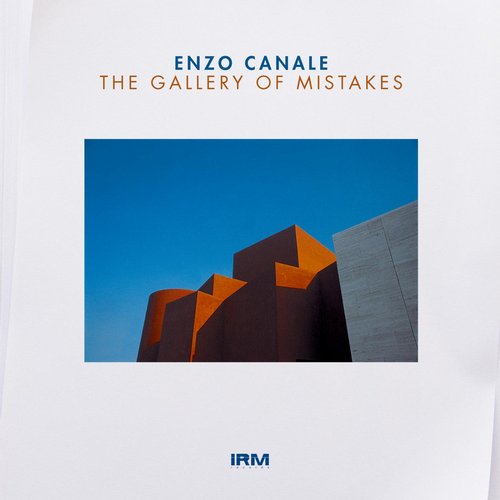 Enzo Canale – The Gallery Of Mistakes