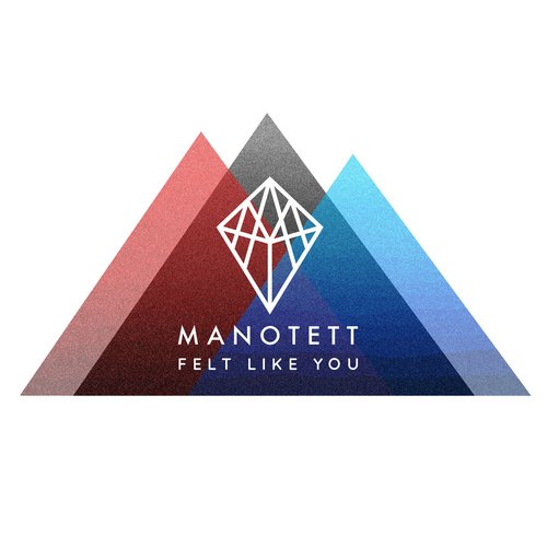 Manotett – Felt Like You – Remixes EP