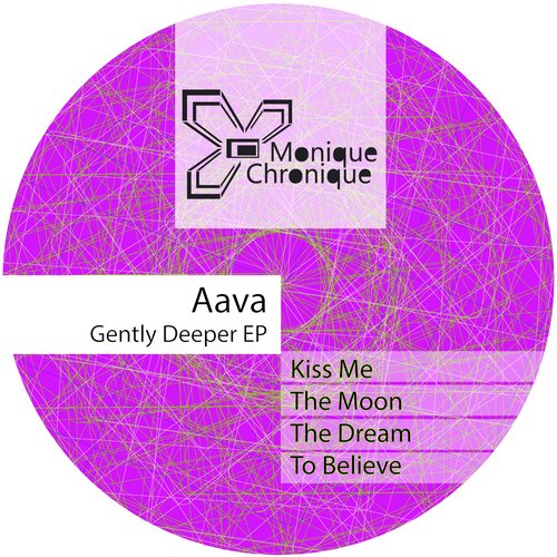 Aava – Gently Deeper EP