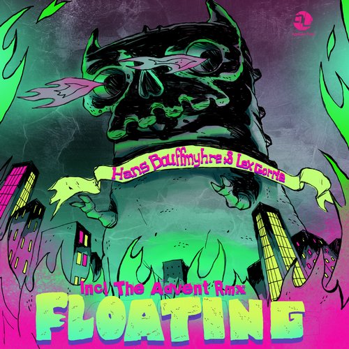 Hans Bouffmyhre & Lex Gorrie – Floating