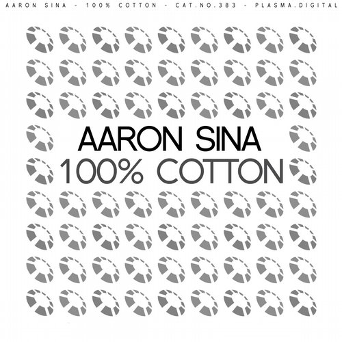 Aaron Sina – 100% Cotton