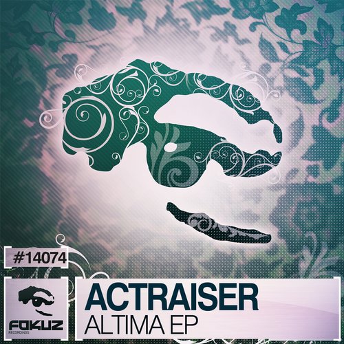 Actraiser – Altima EP