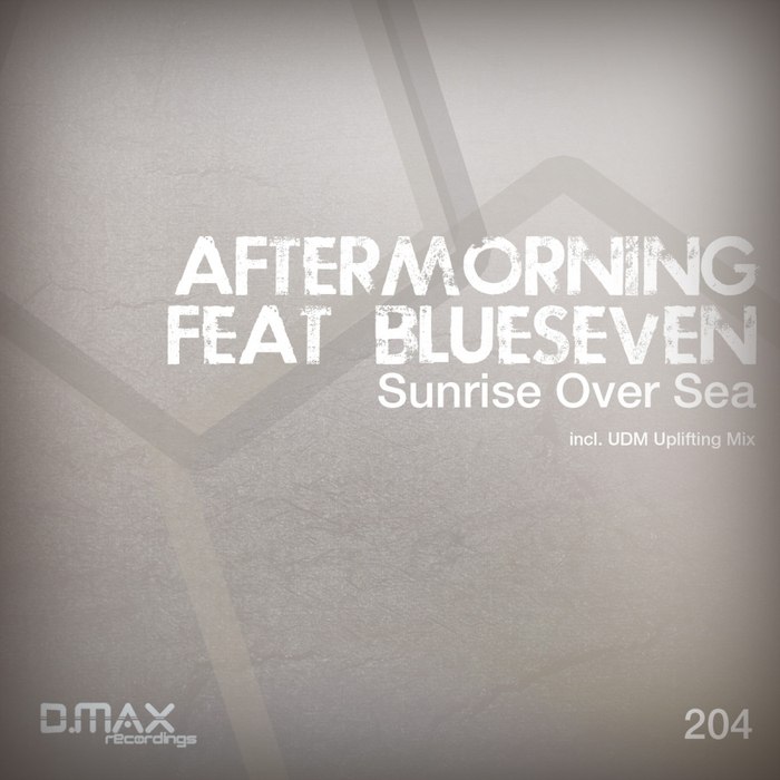 Aftermorning feat. Blue5even – Sunrise Over Sea
