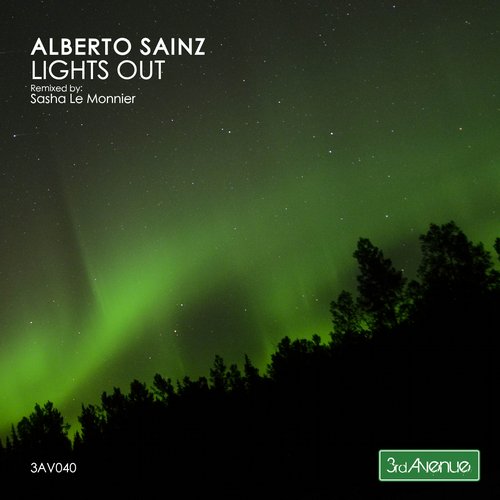 Alberto Sainz – Lights Out