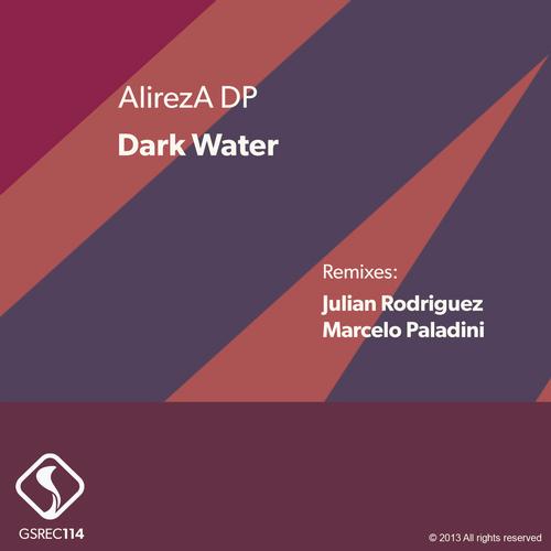 AlirezA DP – Dark Water