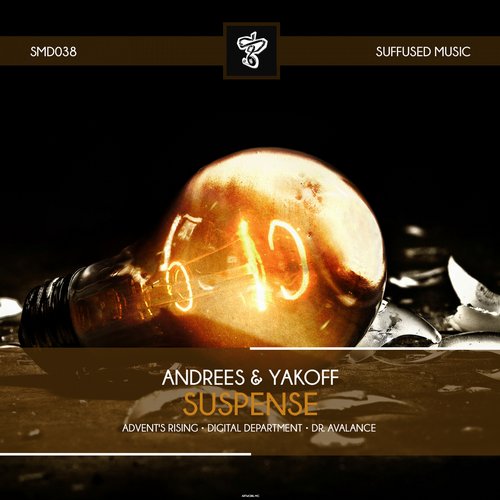 Andrees & Yakoff – Suspense