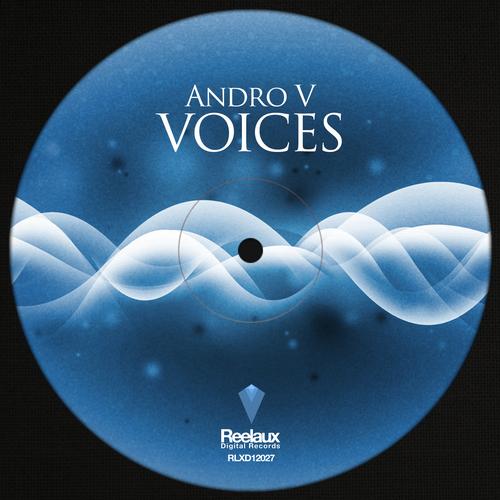 Andro V – Voices