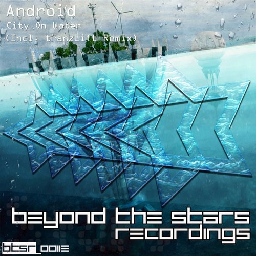Android – City On Water