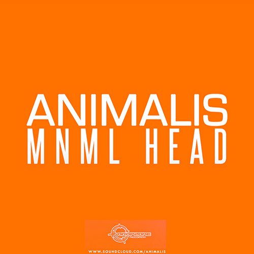 Animalis – MNML HEAD