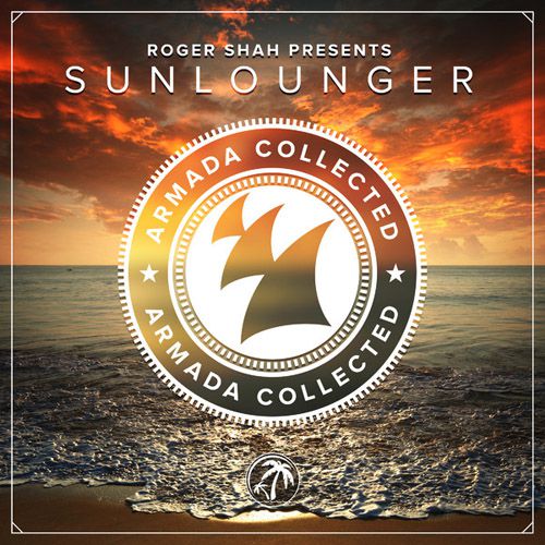 Armada Collected: Roger Shah presents Sunlounger