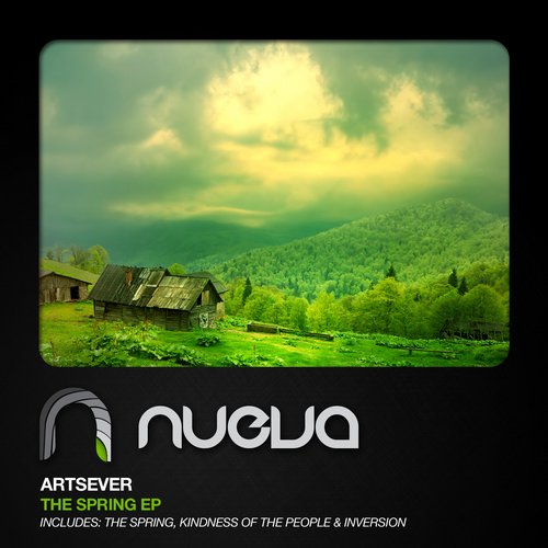 Artsever – The Spring