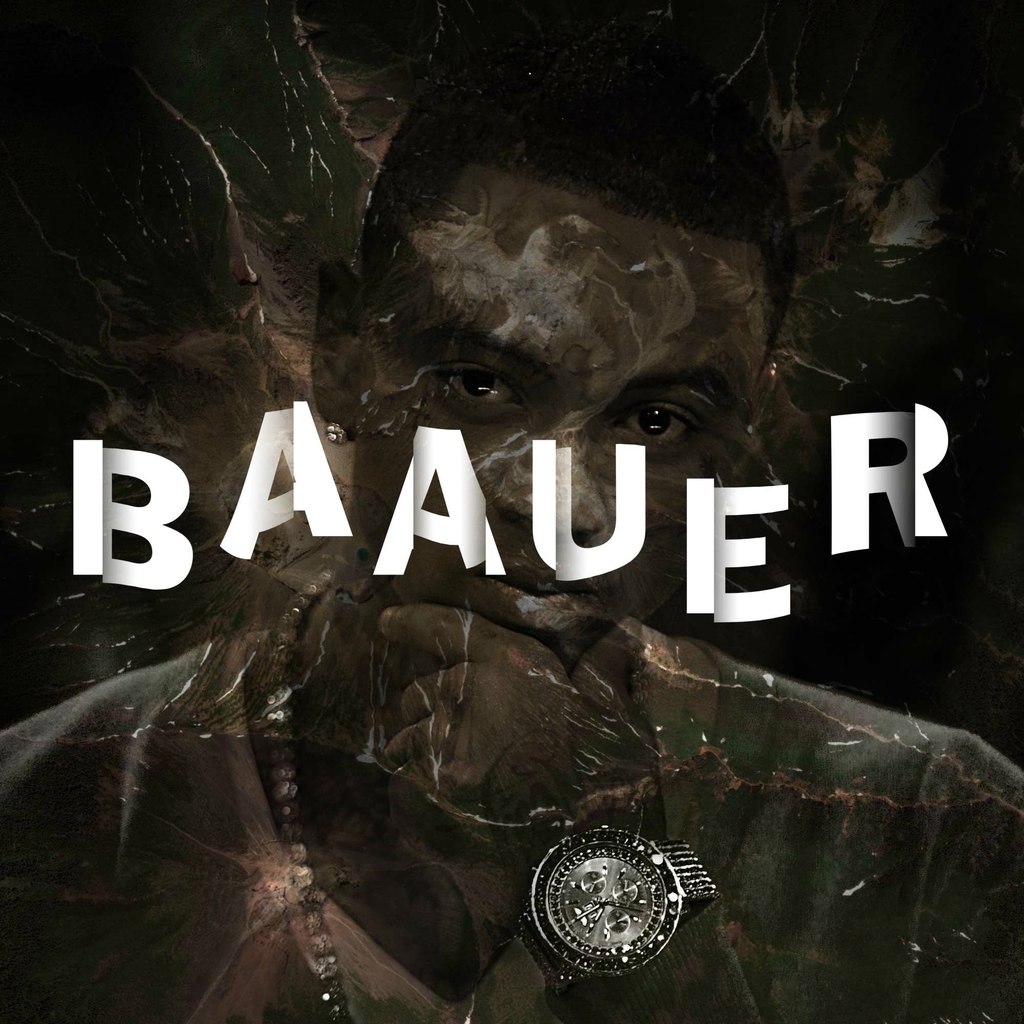 Baauer – Soulja