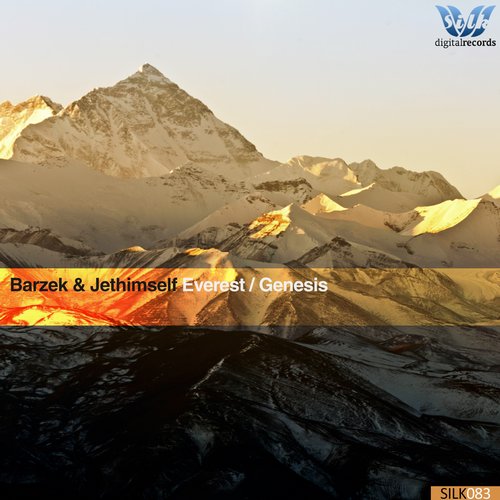 Barzek & Jethimself – Everest / Genesis