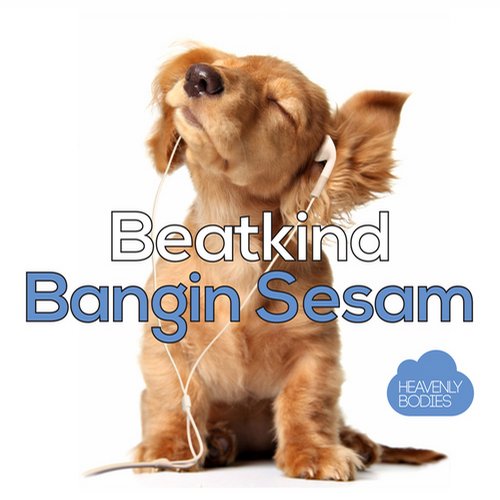 Beatkind – Bangin Sesam (Remixes)