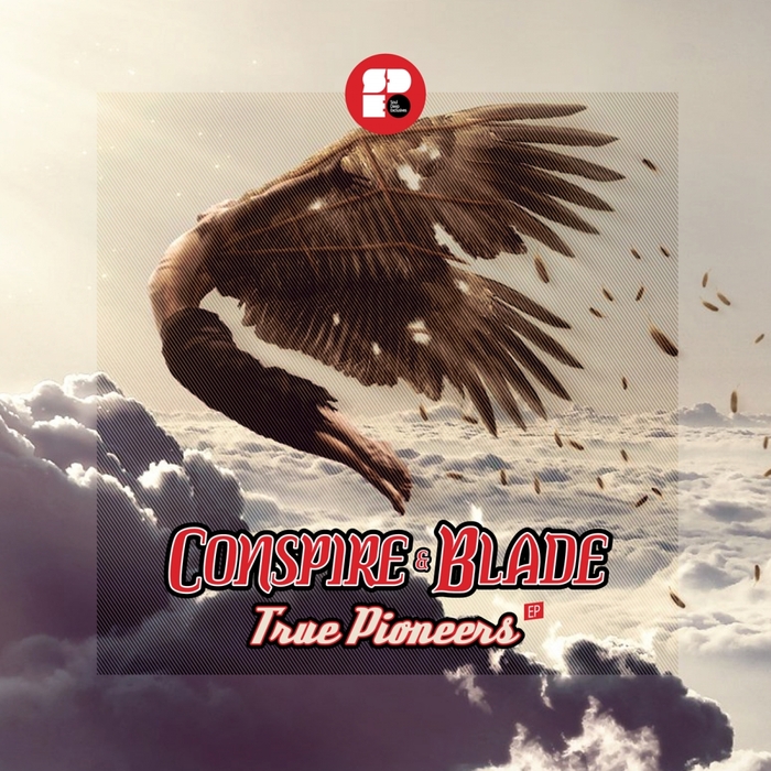 Blade & Conspire – True Pioneers