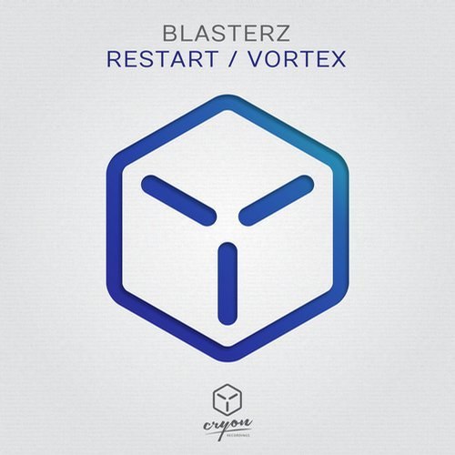 Blasterz – Restart / Vortex