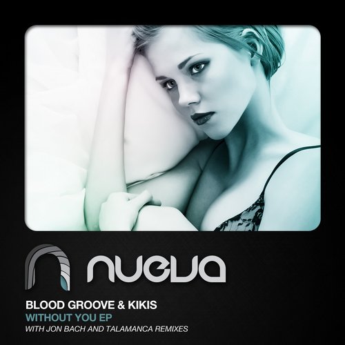 Blood Groove & Kikis – Without You