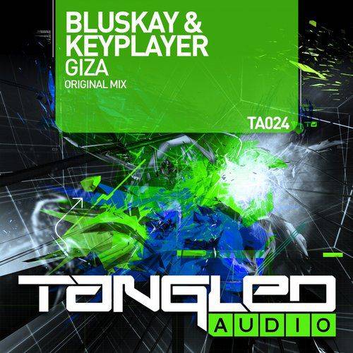 BluSkay & KeyPlayer – Giza