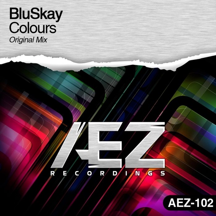 BluSkay – Colours