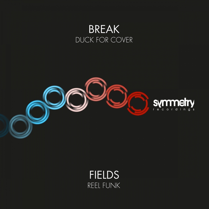 Break / Fields – Duck For Cover