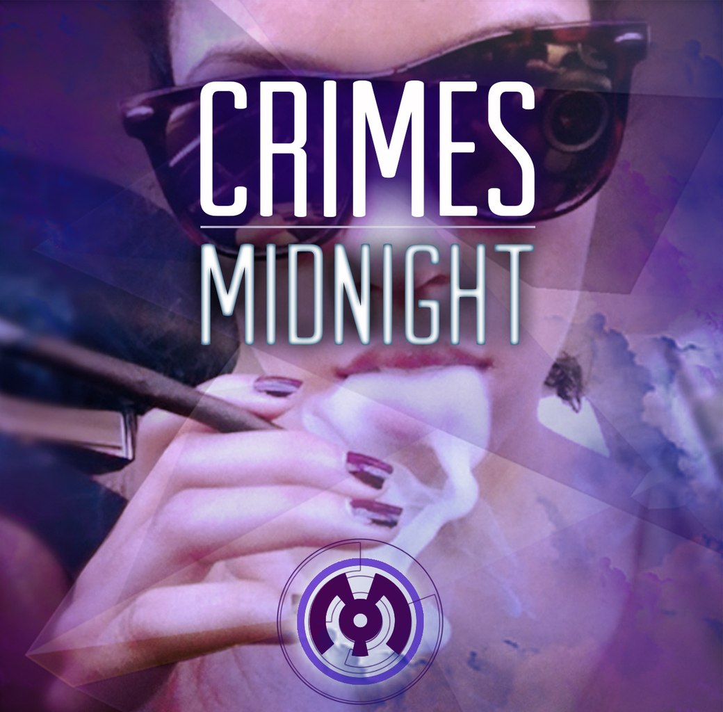CRIMES – Midnight EP