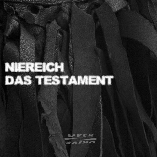Niereich – Das Testament