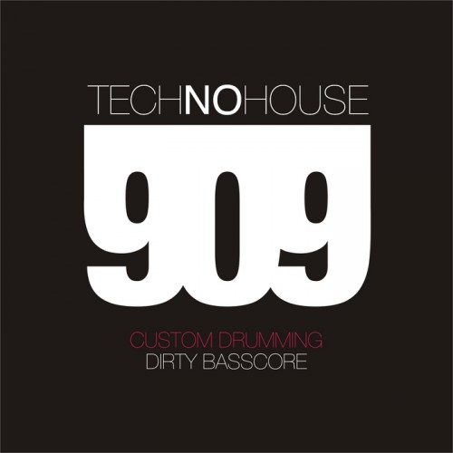Dirty Basscore – Custom Drumming