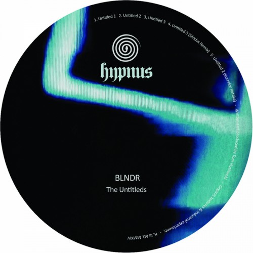 Blndr – The Untitleds