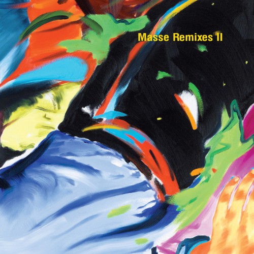 Dettmann & Wiedemann – Masse (Remixes II)