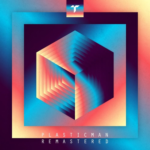 Plastician – Plasticman Remastered