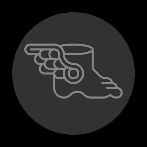 Bill Youngman – Levitate