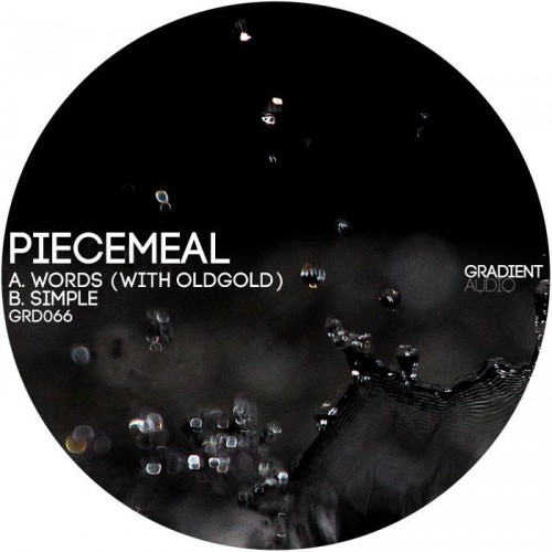 Piecemeal & Oldgold – Simple Words