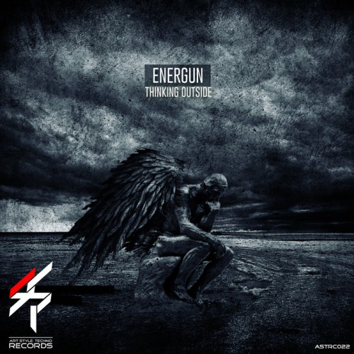 Energun – Thinking Outside
