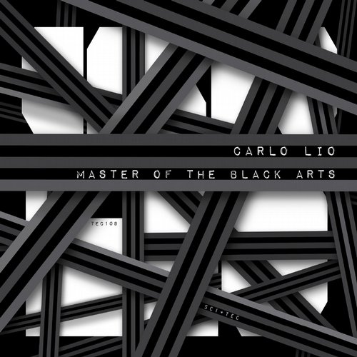 Carlo Lio – Master Of The Black Arts