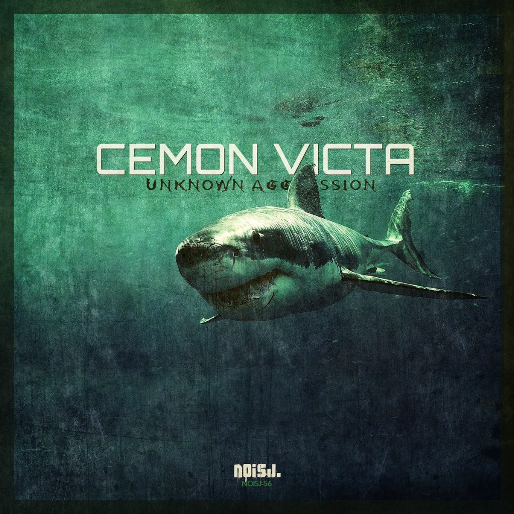 Cemon Victa – Unknown Aggression