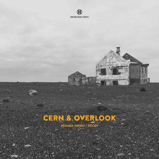 Cern & Overlook – Nevada Ghost / Decoy
