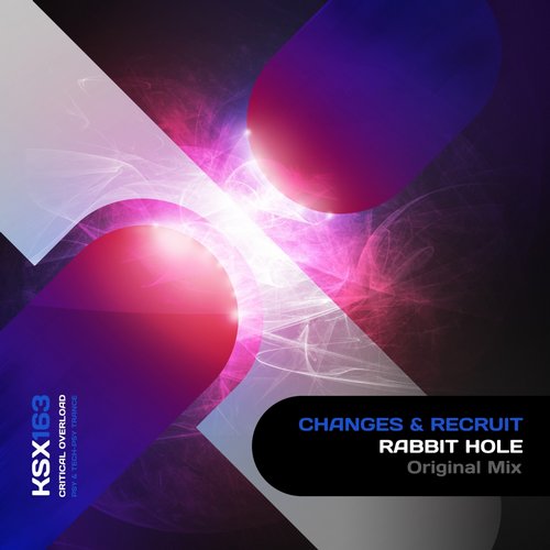 Changes & Recruit – Rabbit Hole
