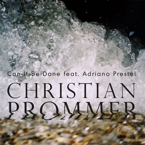 Christian Prommer – Black Label 117