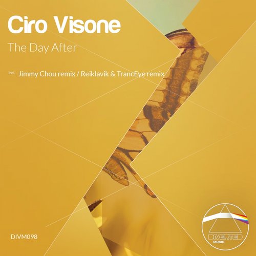 Ciro Visone – The Day After