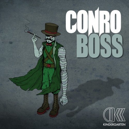 Conro – Boss